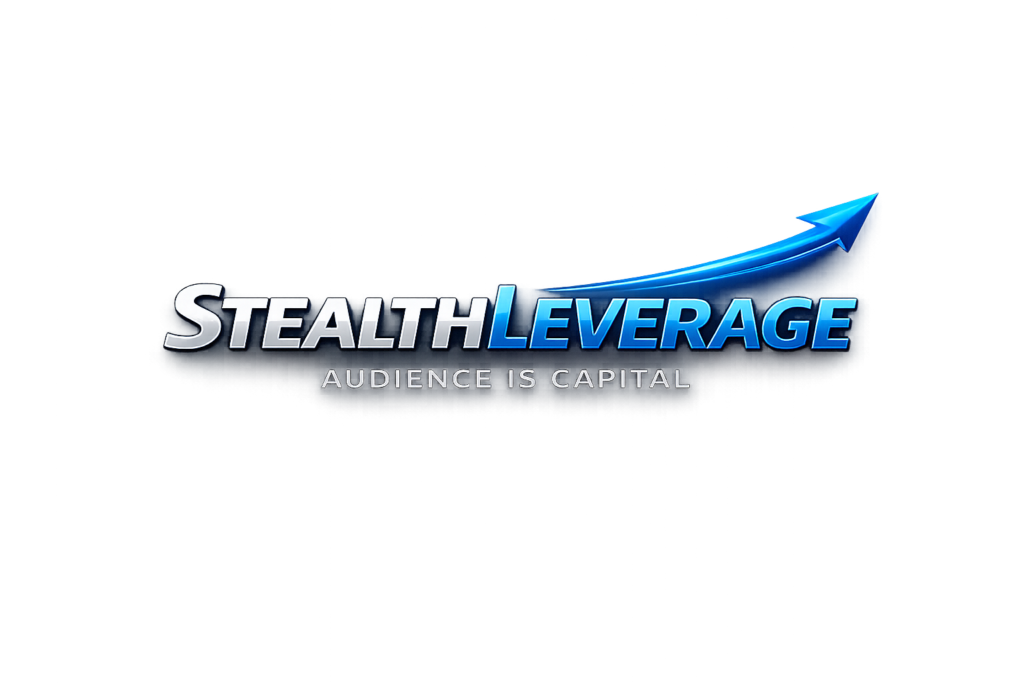 Stealth Leverage